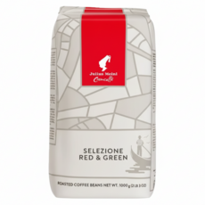 Julius Meinl 小紅帽咖啡 品味級咖啡豆 1kg 咖啡豆(無研磨) - 奧地利百年品牌 香醇濃郁, 1包