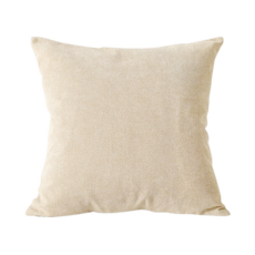 KUIBAO 快豹生活 Schneider簡約雪尼紗抱枕 僅有皮不含芯