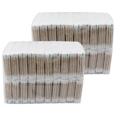 SOOSUNG 棉花棒, 40個, 100入