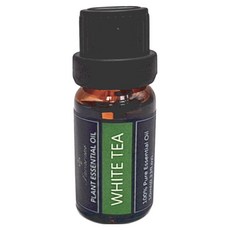 Pavaruni 純單方精油 白茶 White Tea 10ml 1罐 - 清新淡雅香氛