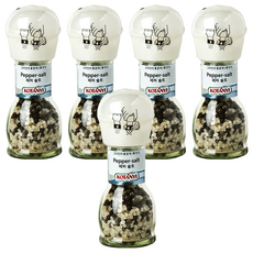 코타니 페퍼솔트, 65g, 5개