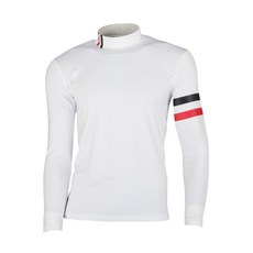 Ferra US 男款立領高爾夫內搭衣 CIMP2700WR9