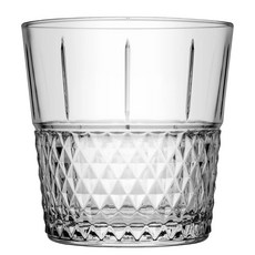 Pasabahce 帕莎帕琦 Eve 威士忌杯, 1個