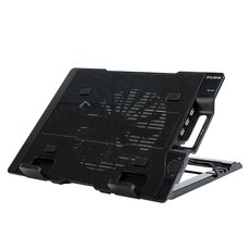 zalman 筆記型電腦支架 ZM-NS2000, 單一顏色, 1個