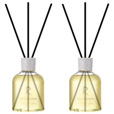 emo Redolent Pastel系列 擴香瓶, Elegance, 200ml, 2個