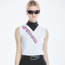 NEVERMINDALL 女士 Laura Spell 高領