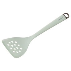 락앤락 데코 올실리콘 뒤집개 CKT230, LGRN, 1개