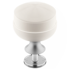 nueva 泡芙刷, 白色, 1個