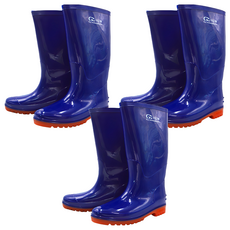 GUARDMAN Namdaejang橡膠雨靴 海軍藍