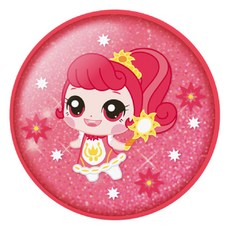 Catch Tiny Ping 3 Moist 保濕氣墊 防紫外線防曬氣墊, 那納坪, 1個