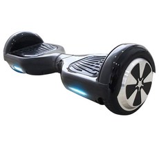 더존 전동 투 휠 일반형 + 전용가방, 더존휠 NOMAL, 블랙