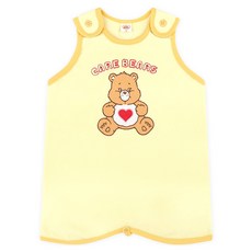 Care Bears 兒童用 Care Bears 溫暖舒適睡眠背心