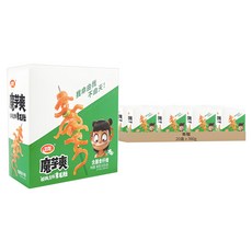 衛龍 酸辣泡椒素毛肚 20包入, 360g, 20盒