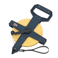 타지마 50m 화이바 줄자 YSR-50, 1개