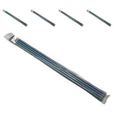 Innotime 電動螺栓鍍鋅 4p 套裝 FTB100, 5組