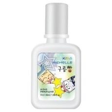 키즈미셸 구름빵 키즈퍼퓸, 30ml, 1개, 남아용