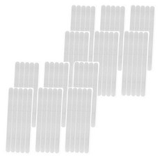 Onji 浴室用防滑貼紙 30入, 透明, 2個