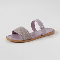 착한구두 여성용 카리브 라탄 샌들 SDLTR2e181