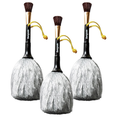 Songwin 尚之宇 雙頭靜電除塵刷, RT-M0062, 3支