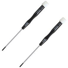 베셀 정밀 일자 드라이버 9900, 2개