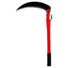 메리길드 접이식 낫 휴대용 벌초 원예, 1개