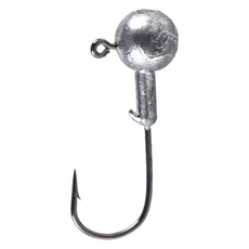 Sasaki 強力汲鉤頭 50支 鉛鉤, 1組