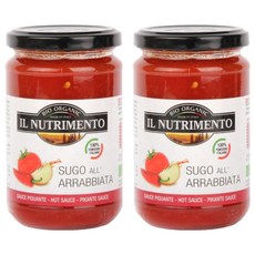 PROBIOS 香辣番茄義大利麵醬, 280g, 2個