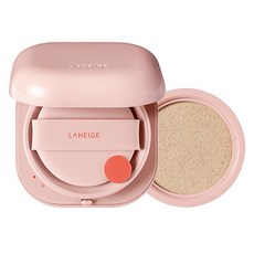 LANEIGE 蘭芝 Neo型塑光感氣墊 15g+補充粉蕊 15g, 13N1 Ivory, 1組
