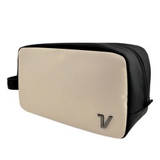 Volvik 優質超輕量收納包男女通用 VBDPPC, 米色, 1個