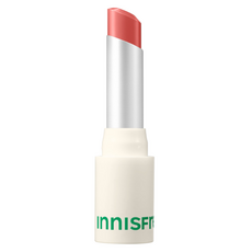 INNISFREE 怦然空氣感唇膏, 03 Coral Land, 3.5g, 1支