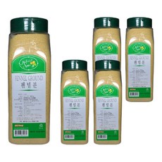 내츄럴스파이스 펜넬분, 400g, 5개