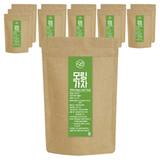 모링가차, 1g, 10개입, 12개