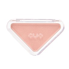CLIO 珂莉奧 Essential 腮紅盤 3g, S201 珊瑚粉, 1個