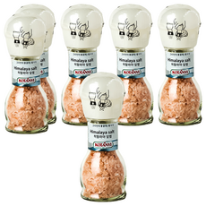 코타니 히말라야 암염, 88g, 6개