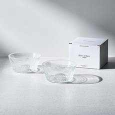 블랑드블랑 브륀 디저트볼, 2개