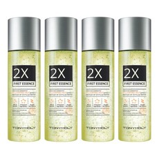 토니모리 투엑스 퍼스트 에센스, 200ml, 4개