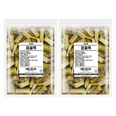 고미네 접골목, 500g, 2개