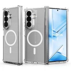 HIGHON CEC Pro MagSafe 凝膠硬殼手機殼