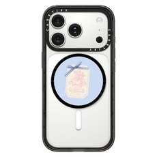 케이스티파이 Magnetic Phone Stand, Coquette Journal, 1개