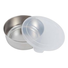 樂司廚品 AY2號樂司 304不鏽鋼保鮮便利盒, 1個, 1個