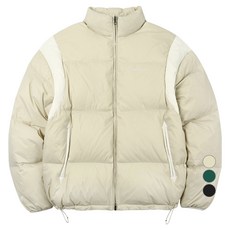 NEPA 男士夾克 Nepa X 1993 Studio 棒球羽絨外套 7JF2088