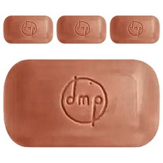 EVEiL 伊蓓爾 dmp 摩洛哥精油香水皂 莫諾伊, 100g, 4入