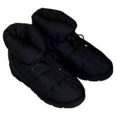 피체 여성용 Marily 패딩 앵클 부츠 3cm Fi2026