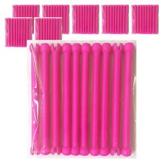 三和美工 美髮用燙髮火柴棒 美容院燙髮專用 10p, 單一顏色, 8個