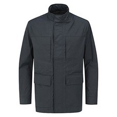 에디션 남성 베이직 사파리 점퍼 NEE2FF1601