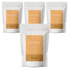 닥터루트 루이보스 삼각티백, 1.2g, 100개입, 4개