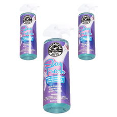 케미컬가이 베이비 파우더 센트 탈취방향제 473ml, 3개