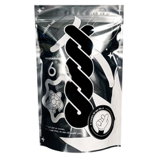 海濤客 烘炸手工麻花捲, 1個, 150g