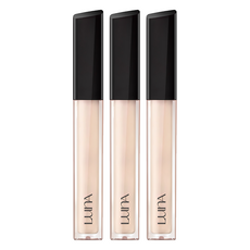 루나 롱래스팅 팁 리퀴드 컨실러 7.5g, 3개, 포슬린