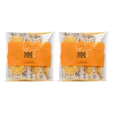 Jejusawol Bombom韓菓 漢拿峰柑橘, 200g, 2袋